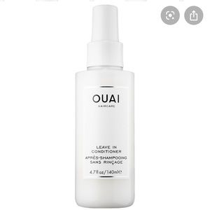 OUAI Haircare Leave In Conditioner 💇🏼‍♀️
